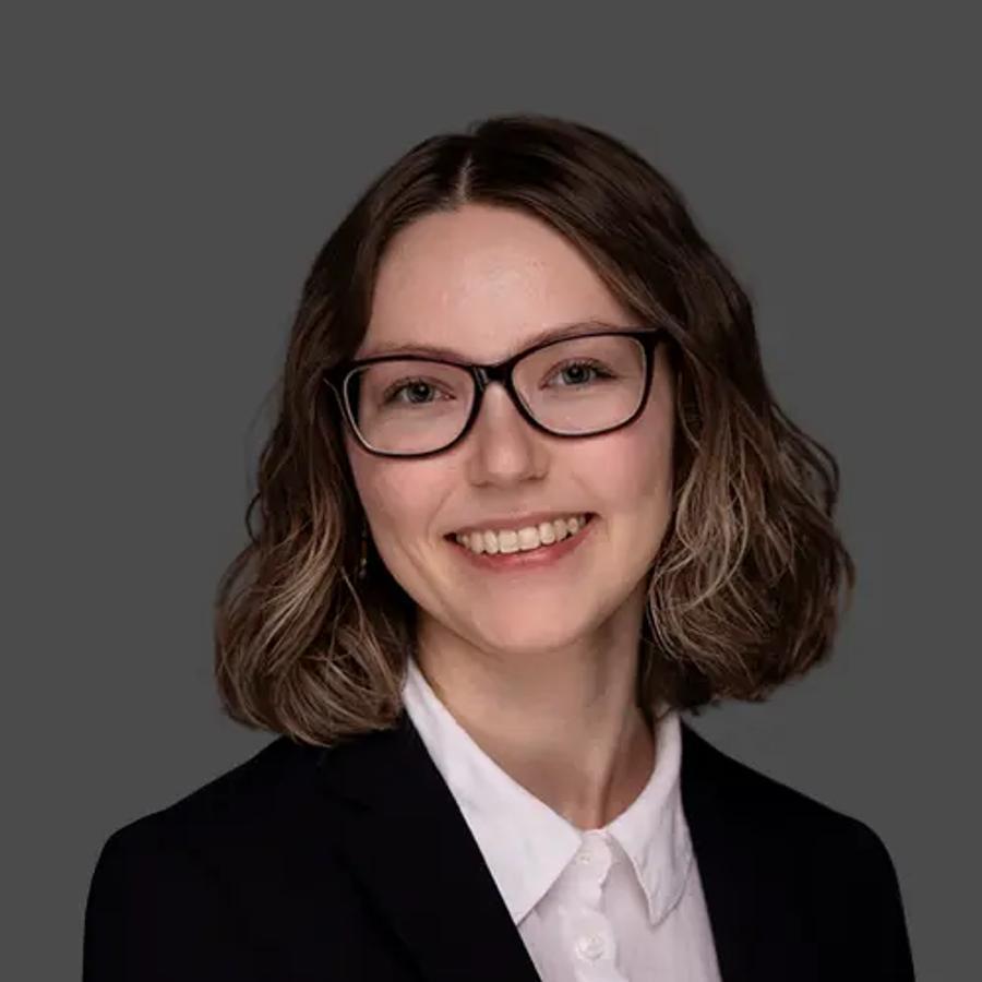 Andrea Demetriades-Frigård