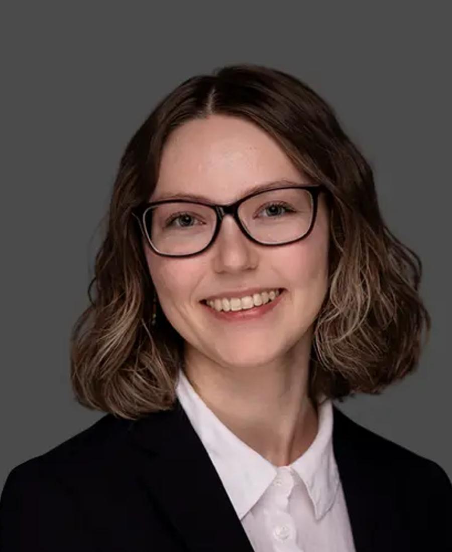 Andrea Demetriades-Frigård