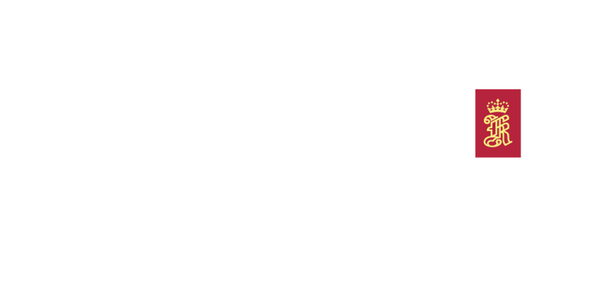 Kongsberg Satellite Services logo