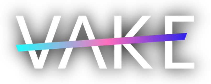 Vake logo