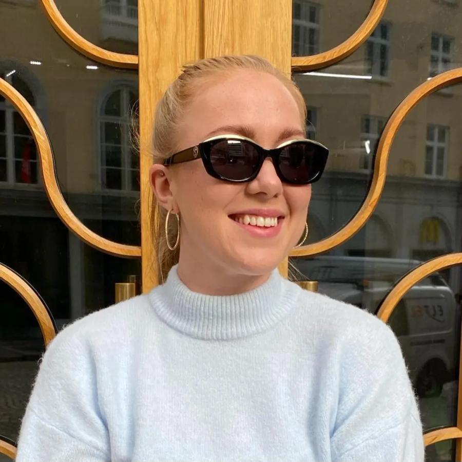 Photo of Thea Gulliksen Gjone