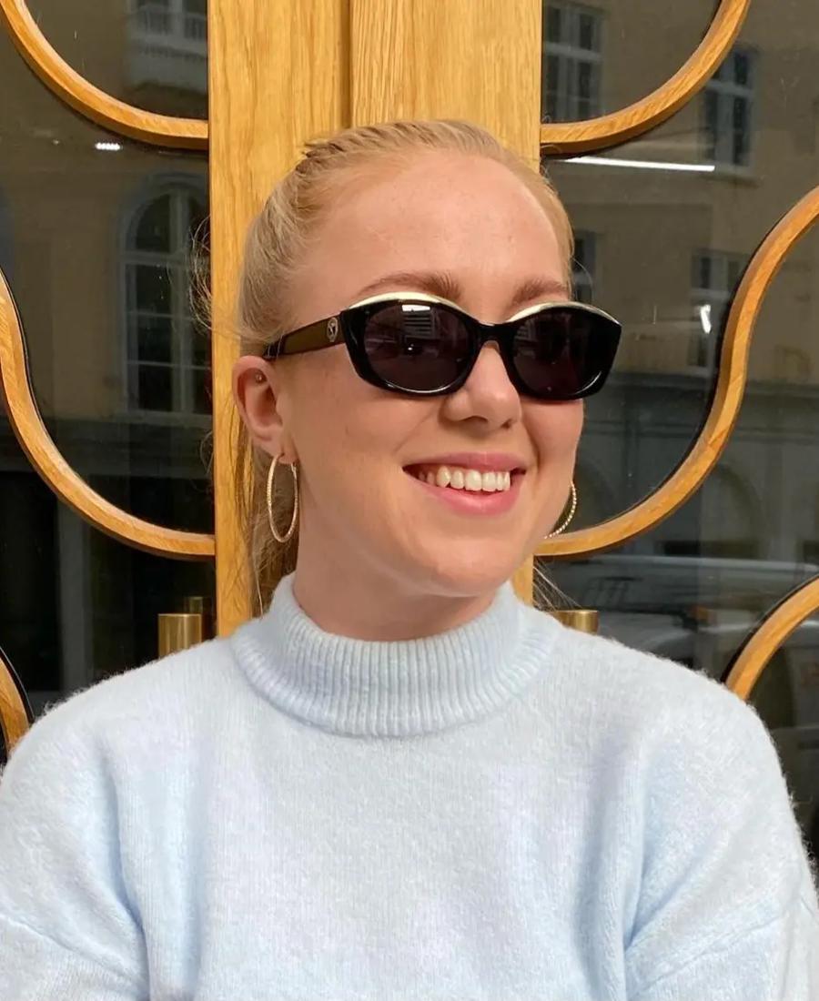 Photo of Thea Gulliksen Gjone