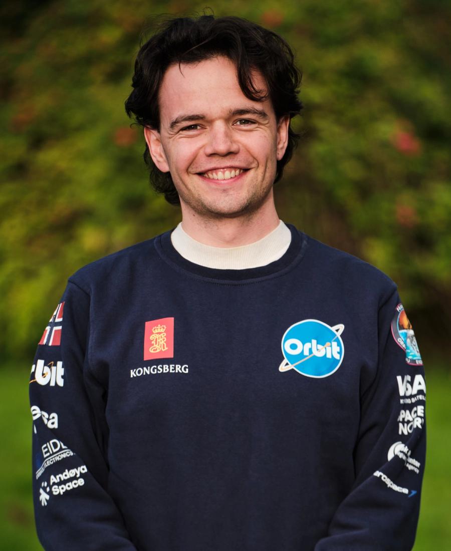 Photo of Freider Fløan