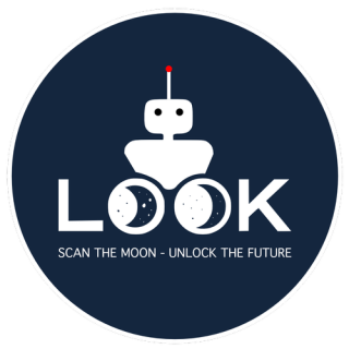 LOOK logo