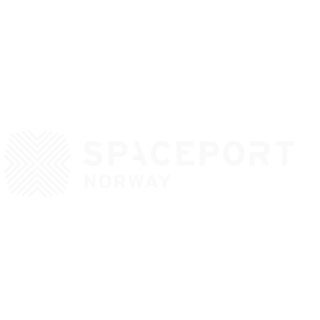 Spaceport Norway logo