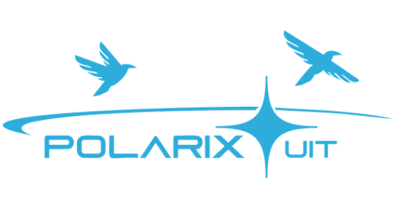 Polarix logo
