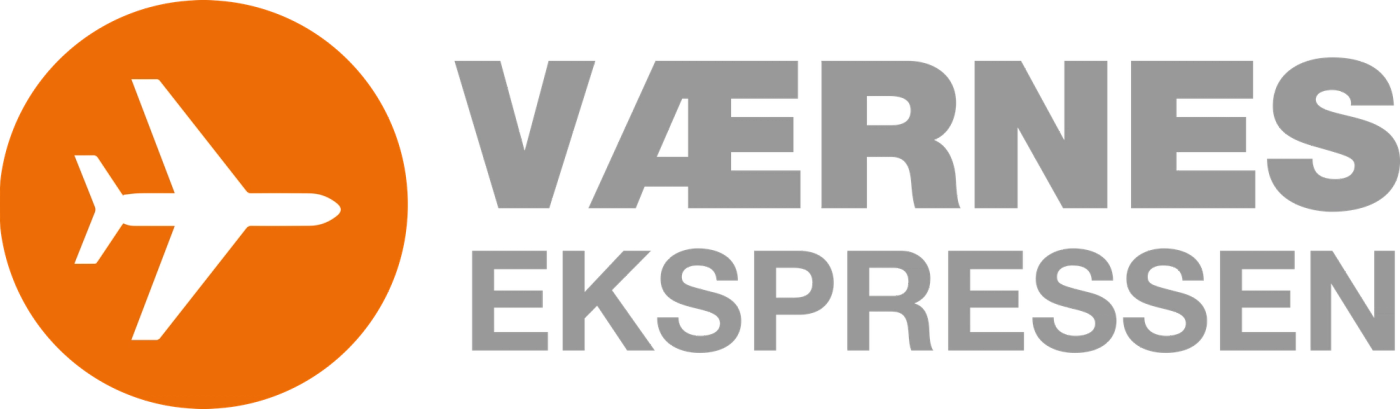 Værnes ekspressen