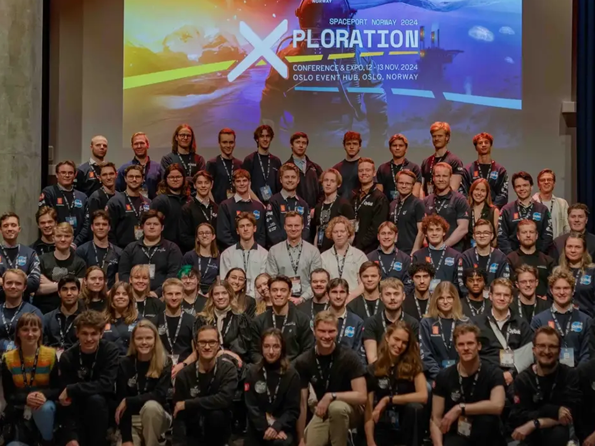 Norstec members
