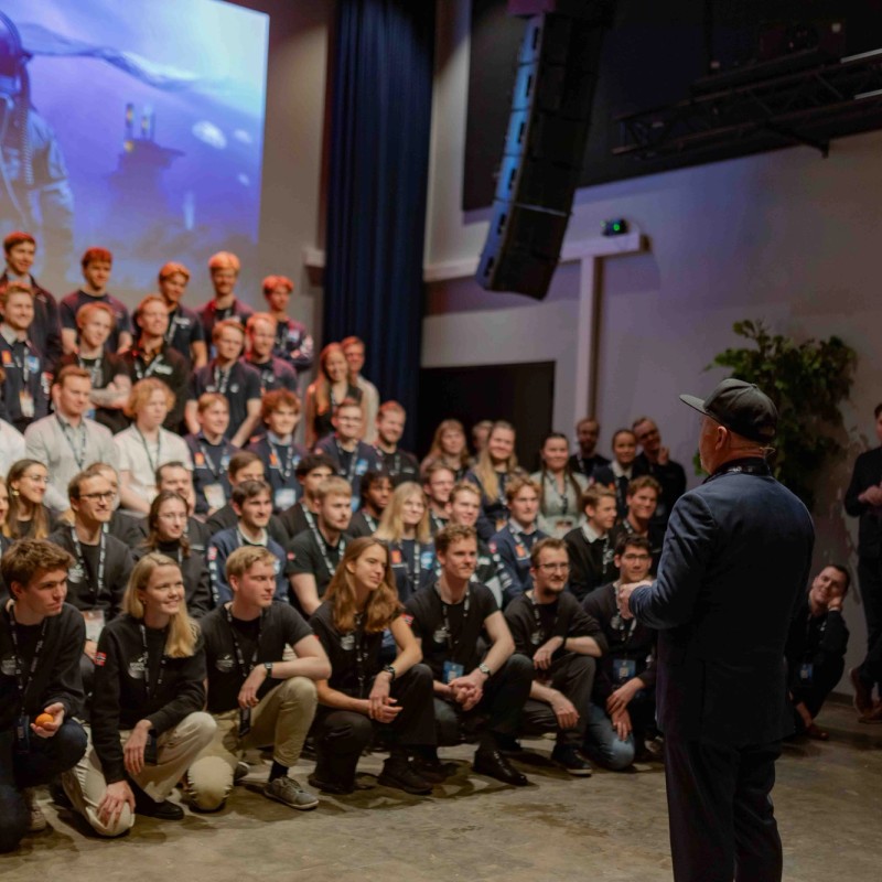 Web- and App Developer