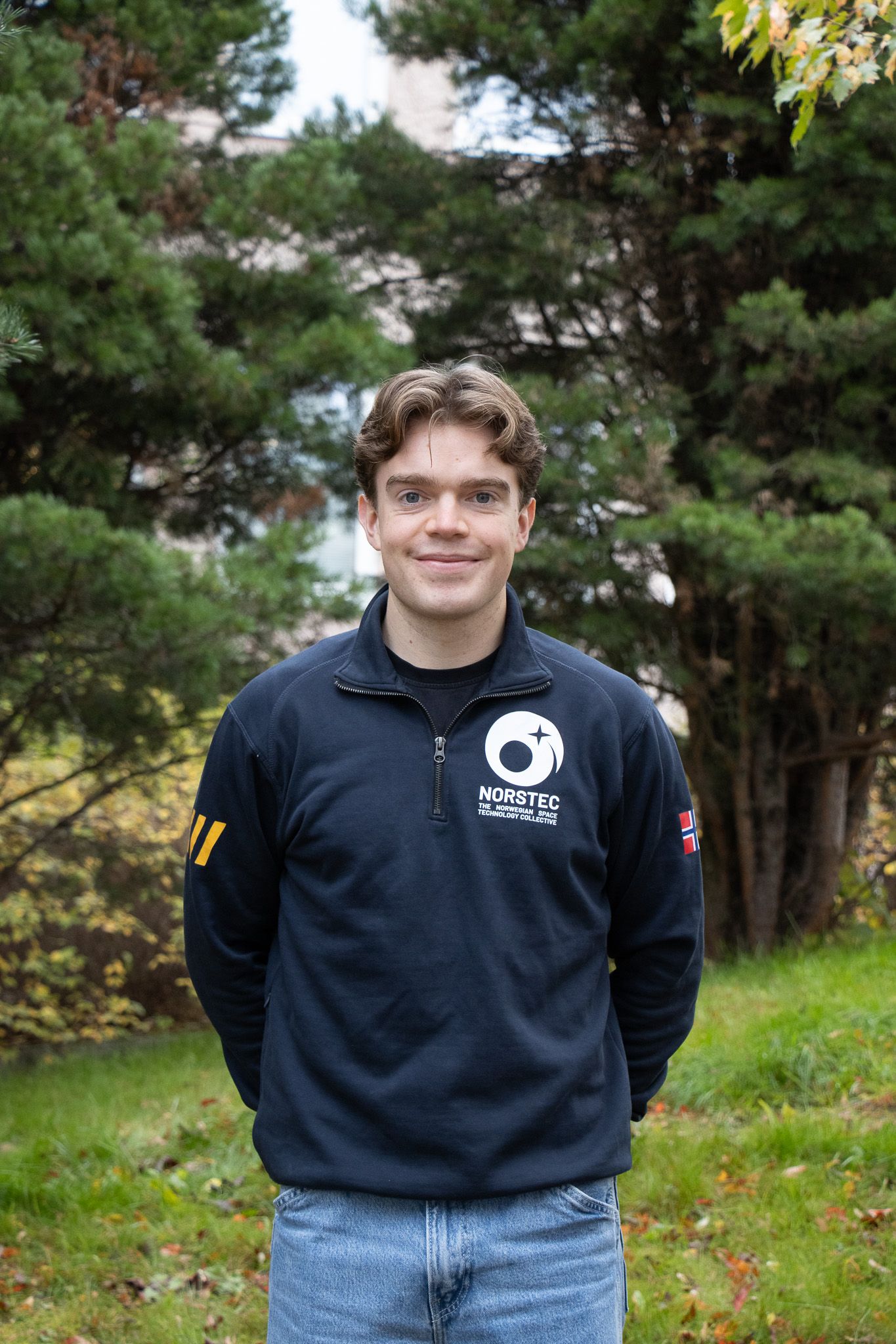 Eirik Engen Kvam