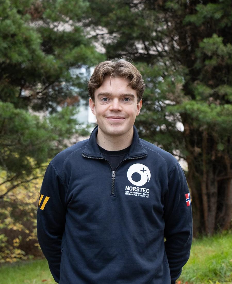 Eirik Engen Kvam