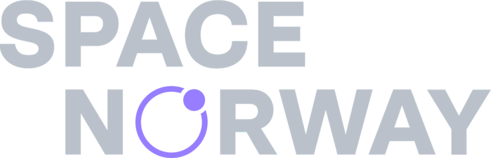 Space Norway logo