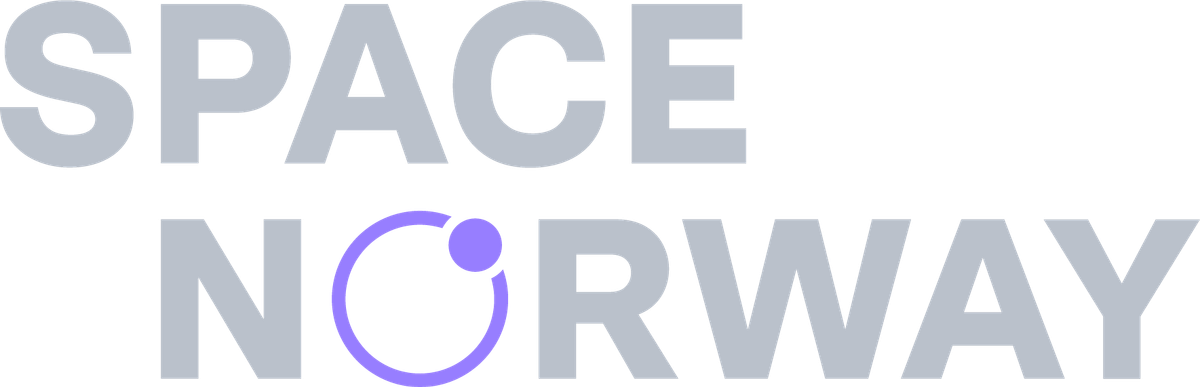 Space Norway logo