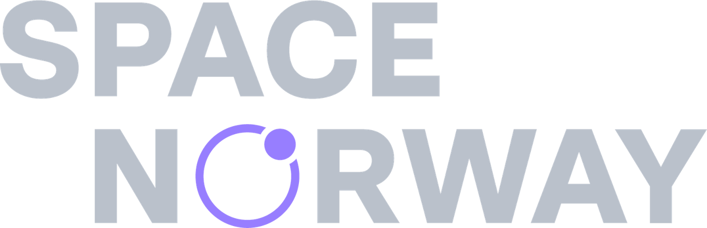 Space Norway logo