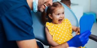 Kids Dental: Nurturing happy, healthy smiles