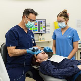 Intraoral Camera