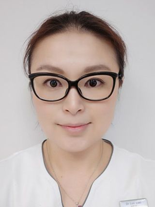 Dr Lori Liao - Dentist