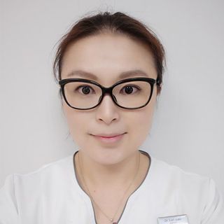 Dr Lori Liao - Dentist