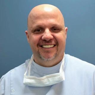 Dr Steve Dimitropoulos Dentist