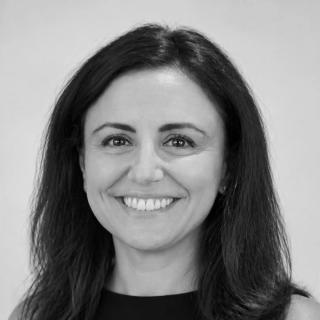 Image of Dr Yasmina Andreani, your local endodontist at Forum Dentistry.