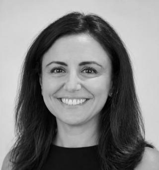 Image of Dr Yasmina Andreani, your local endodontist at Forum Dentistry.