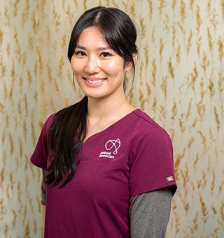 Mai Nguyen - Oral Health Therapist