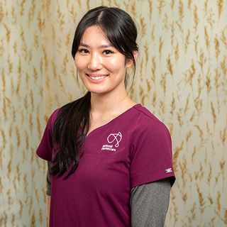 Mai Nguyen - Oral Health Therapist
