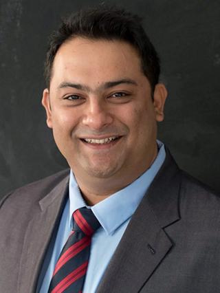Dr Asad Jamil - Dentist