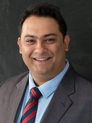 Dr Asad Jamil - Dentist
