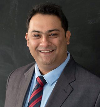 Dr Asad Jamil - Dentist