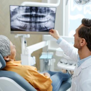 Diagnostic imaging