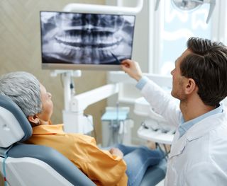 Why You Should Replace Your Teeth?