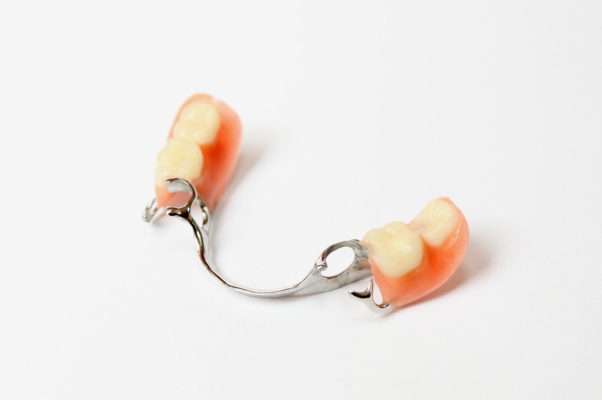 Partial Dentures