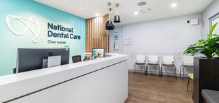 Your local dental clinic at Hamilton Road in Chermside.