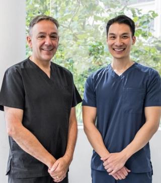 20 Years of Happy, Healthy Smiles at Forum Dentistry