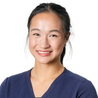 Dr Annie Fang - Dentist