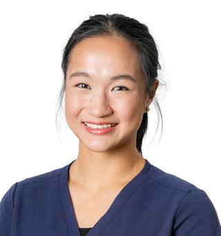 Dr Annie Fang - Dentist