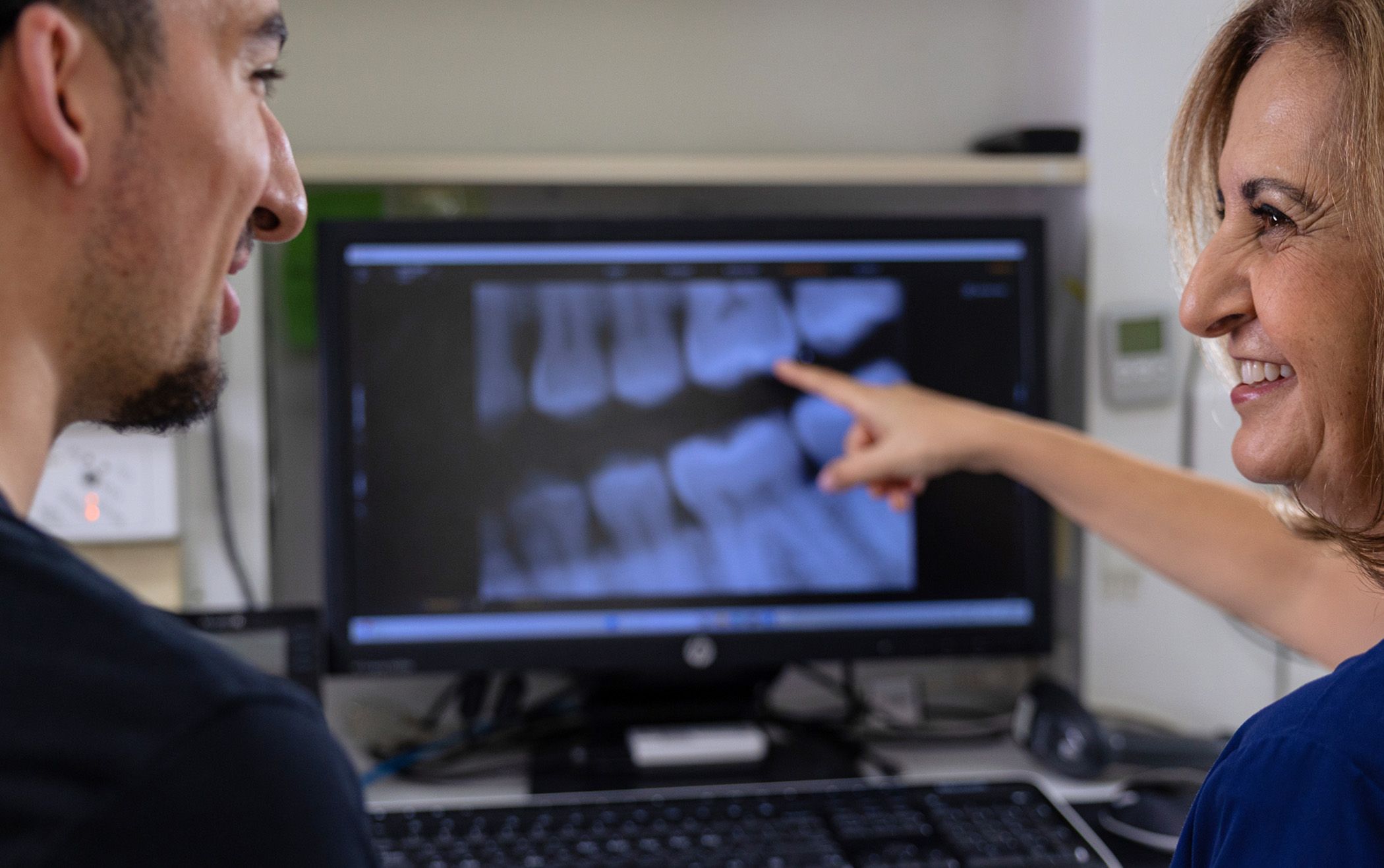 Step 3: Plan the next steps