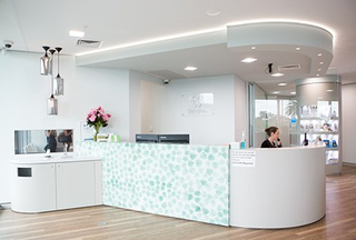 Dentist WA Canning Vale is QIP Accredited Since October of 2016