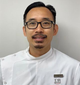 Dr Jason Law - Dentist