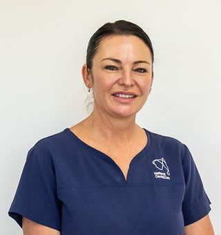 Natalie Hextall - Oral Health Therapist