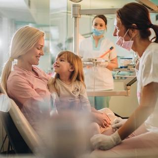 We Welcome Kids to Our Dental Family 1