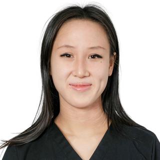 Dr Vicki Lin - Dentist