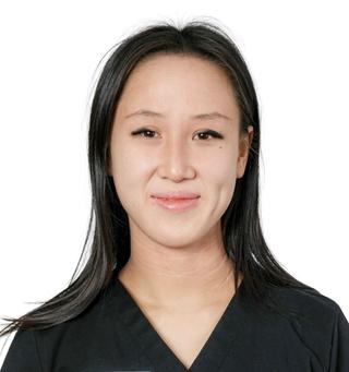 Dr Vicki Lin - Dentist