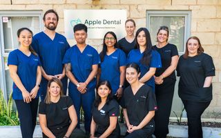 A fresh approach for the Lane Cove community