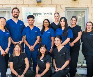 No Gap (or $299) Check-Up & Clean*