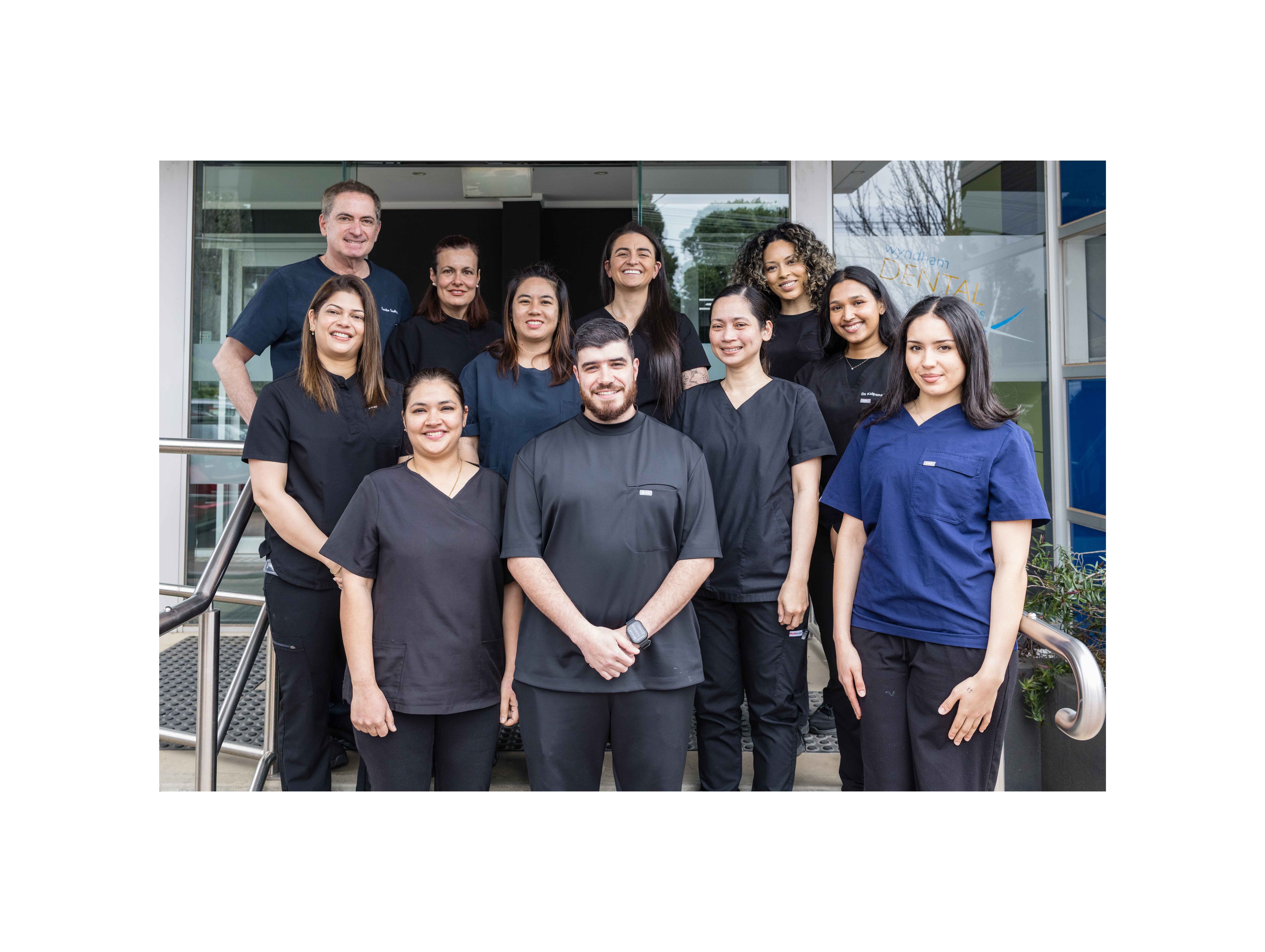 Meet the Team Behind Your Smile - Hero
