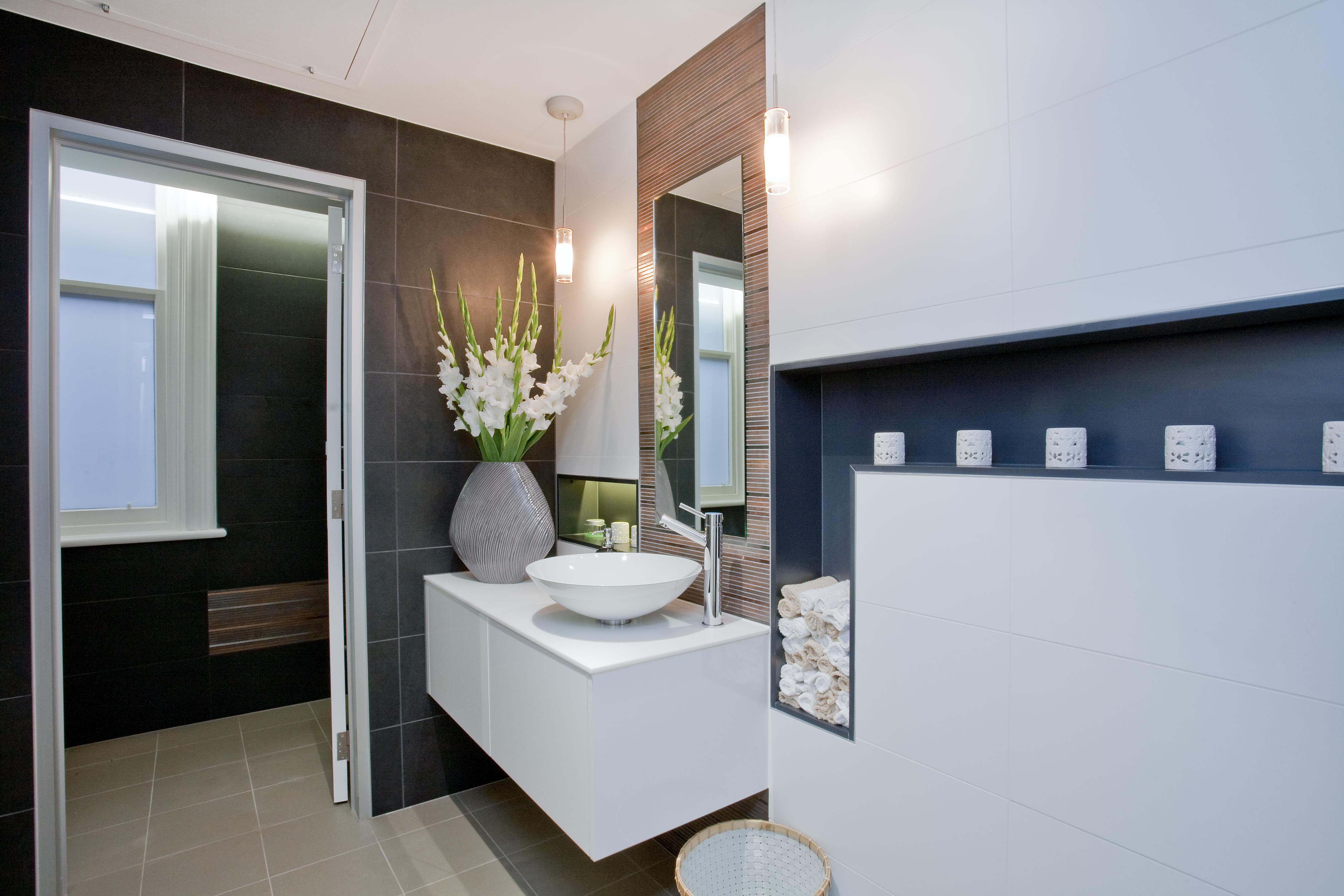 Geelong Smile Studio toilets