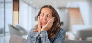 TMJ Disorder