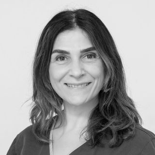 Dr Sam Charbine
